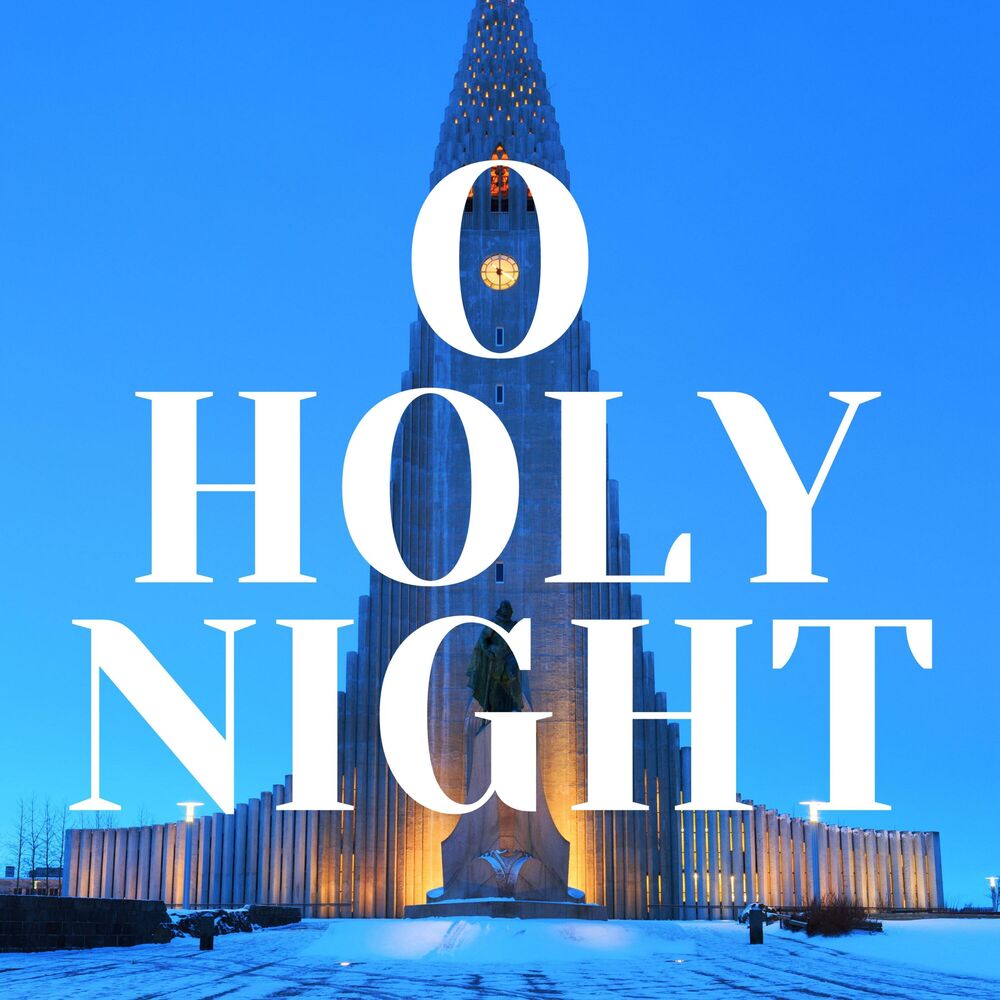 Picture of O Holy Night (Piano)