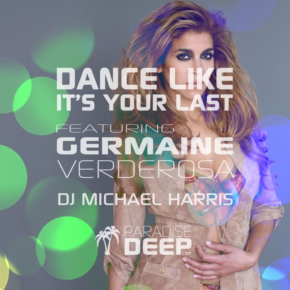 Picture of Dance Like Its Your Last