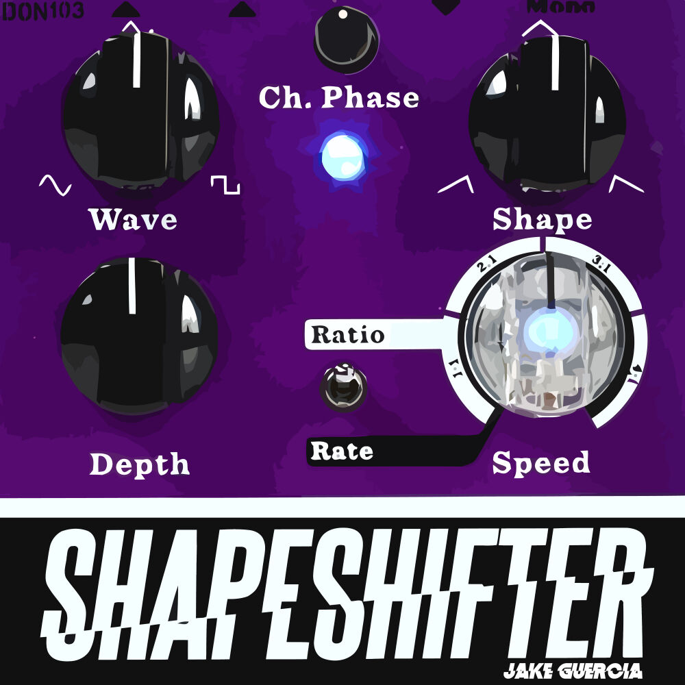 Picture of Shapeshifter