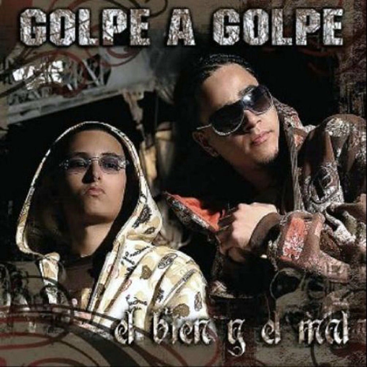 Album cover of Calor