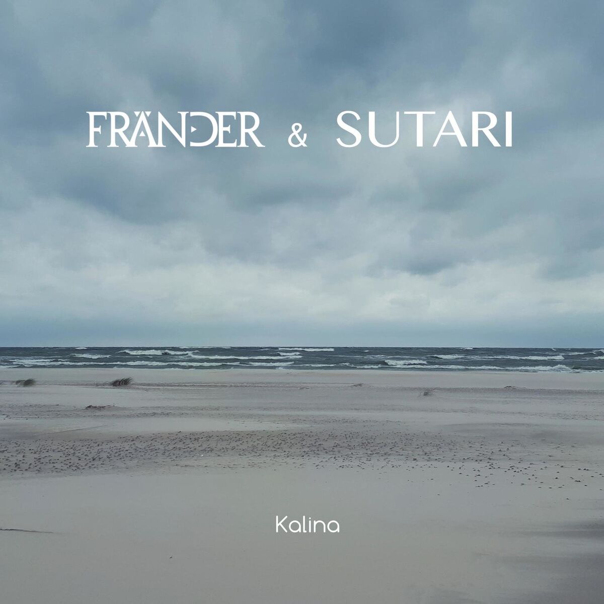 Album cover of Kalina