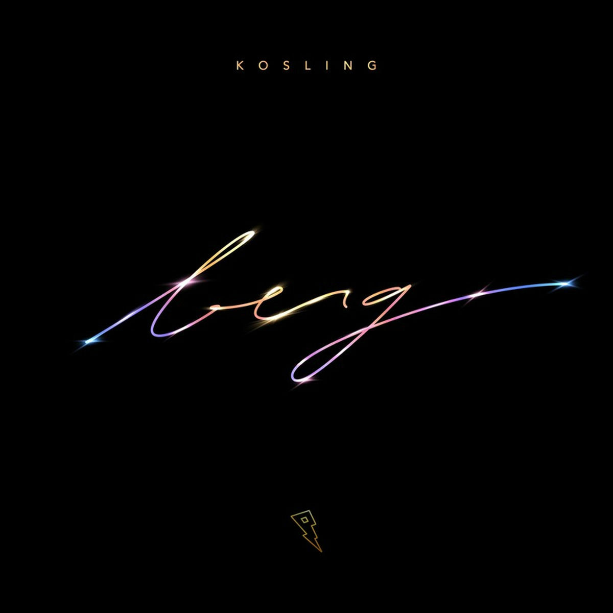 Album cover of Berg