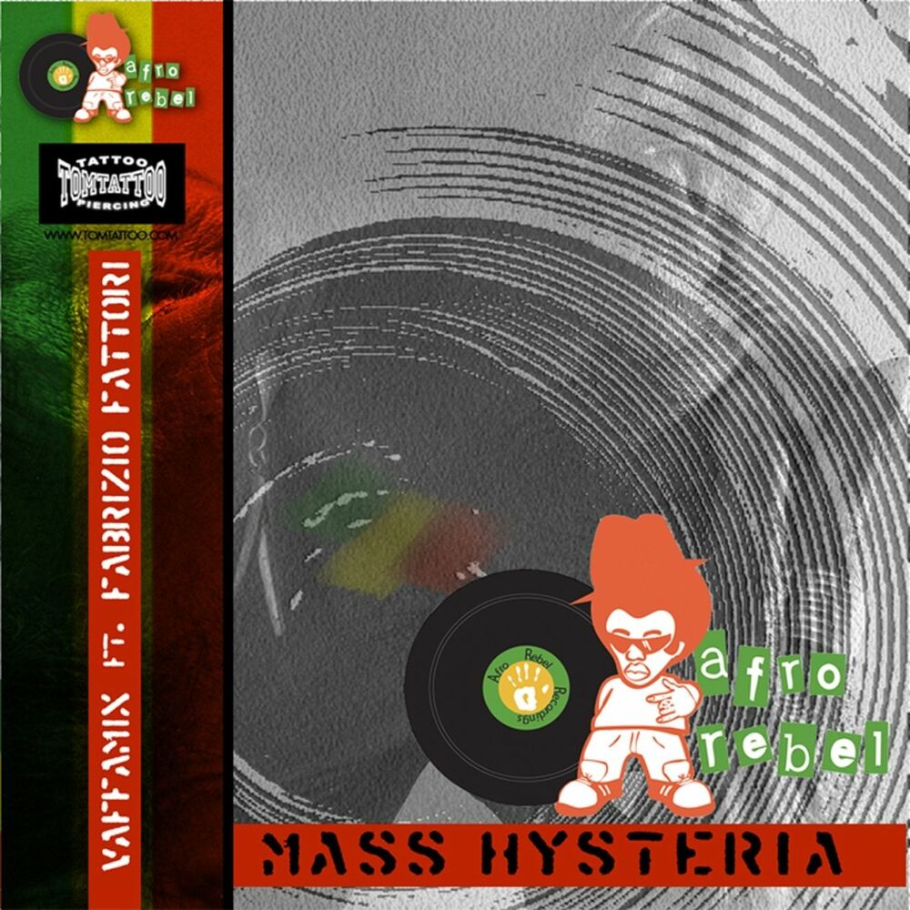 Picture of Mass Hysteria