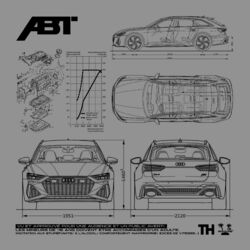Cover of ABT