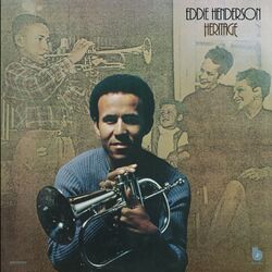 Cover of Heritage (Reissue)