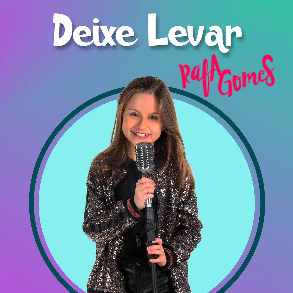 Picture of Deixe Levar