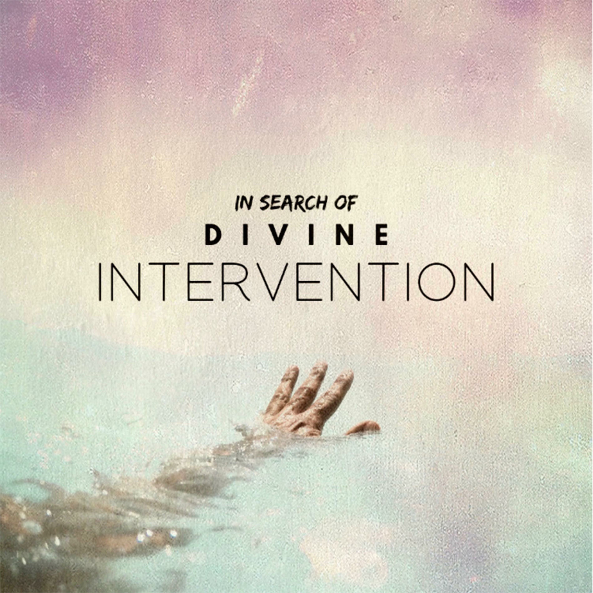 Album cover of In Search of Divine Intervention