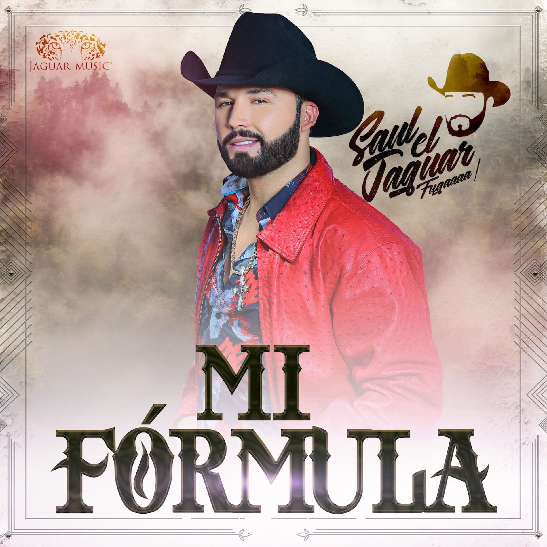 Album cover of Mi Fórmula