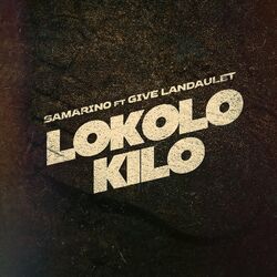 Cover of Lokolo Kilo