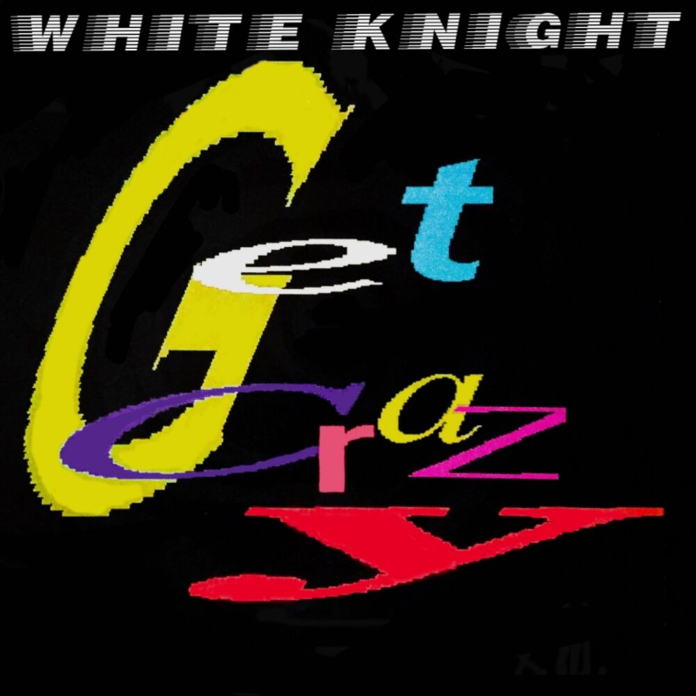 Picture of Get Crazy