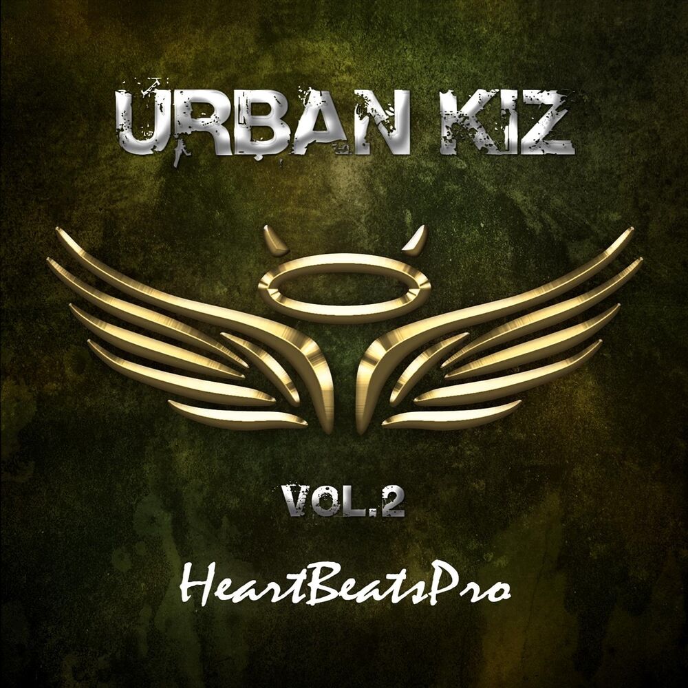 Picture of Urban Kiz, Vol. 2