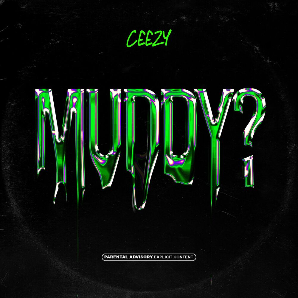Picture of Muddy?