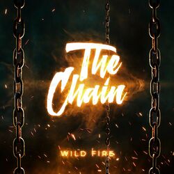 Cover of The Chain