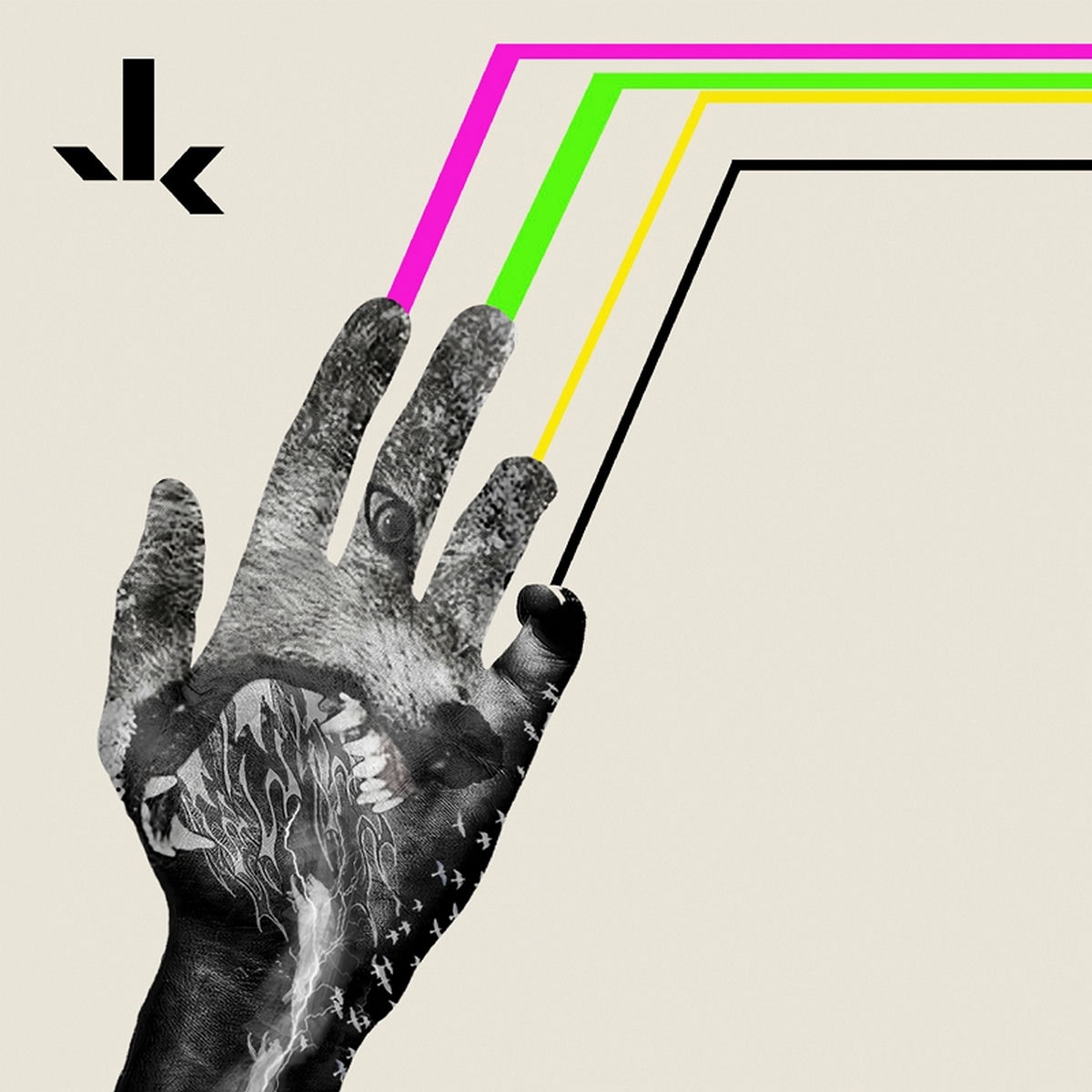 Album cover of We're Here With You (Deluxe Edition)