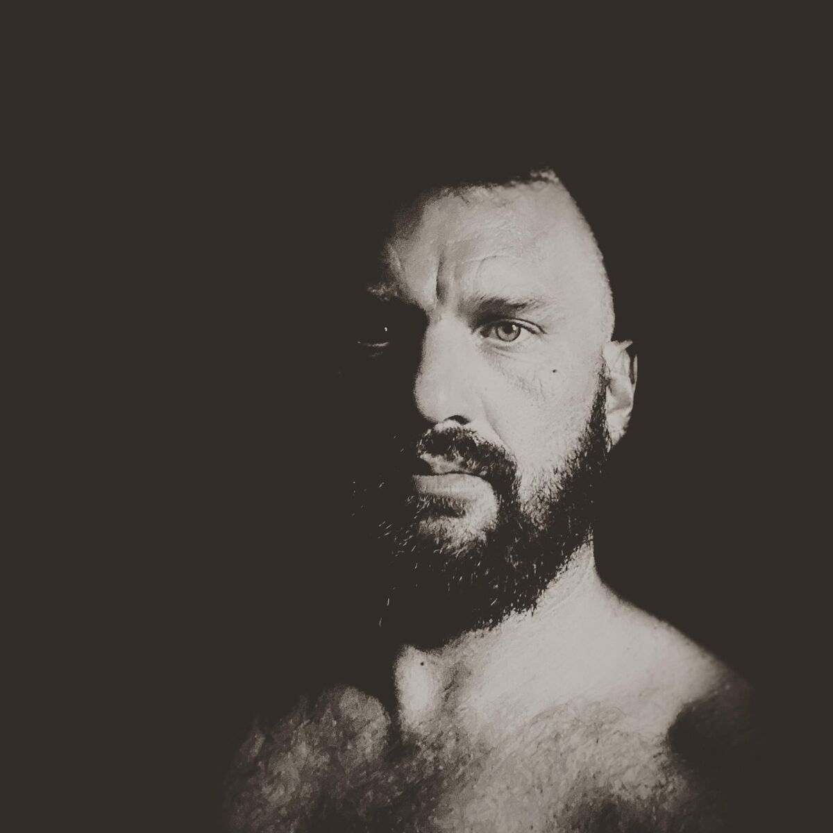 Album cover of That Dude I Used to Know