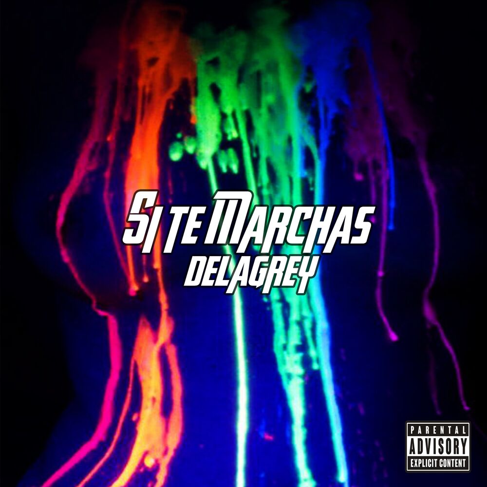 Picture of Si Te Marchas