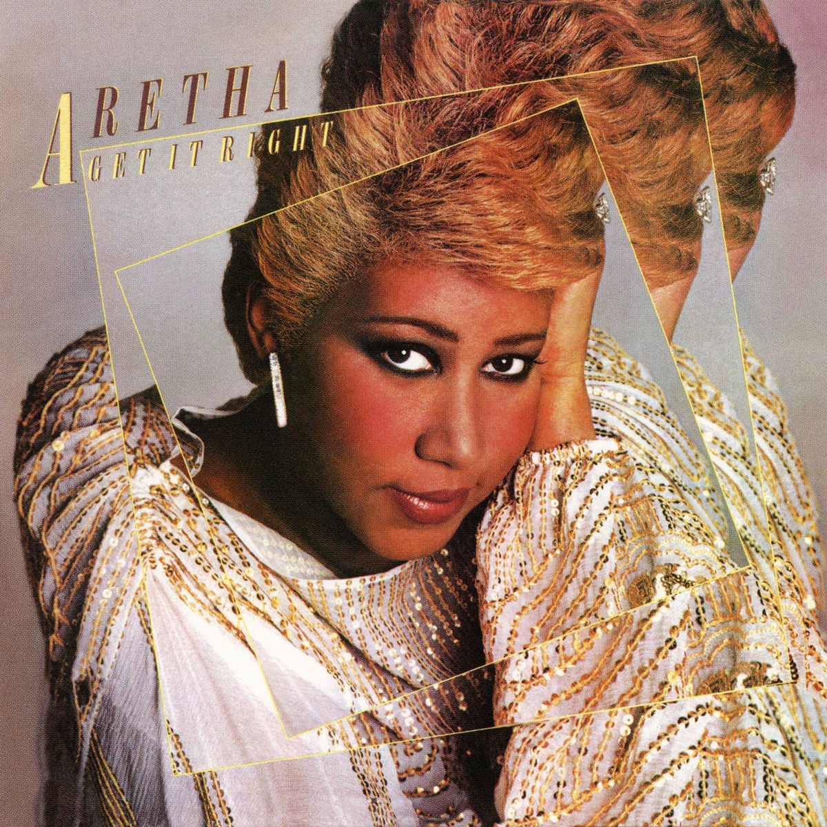 Album cover of Get It Right (Expanded Edition)