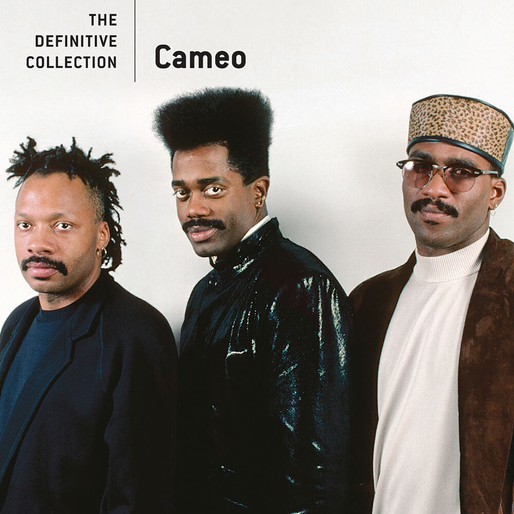 Picture of The Definitive Collection