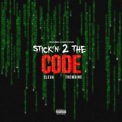 Cover of Stick'N 2 The Code