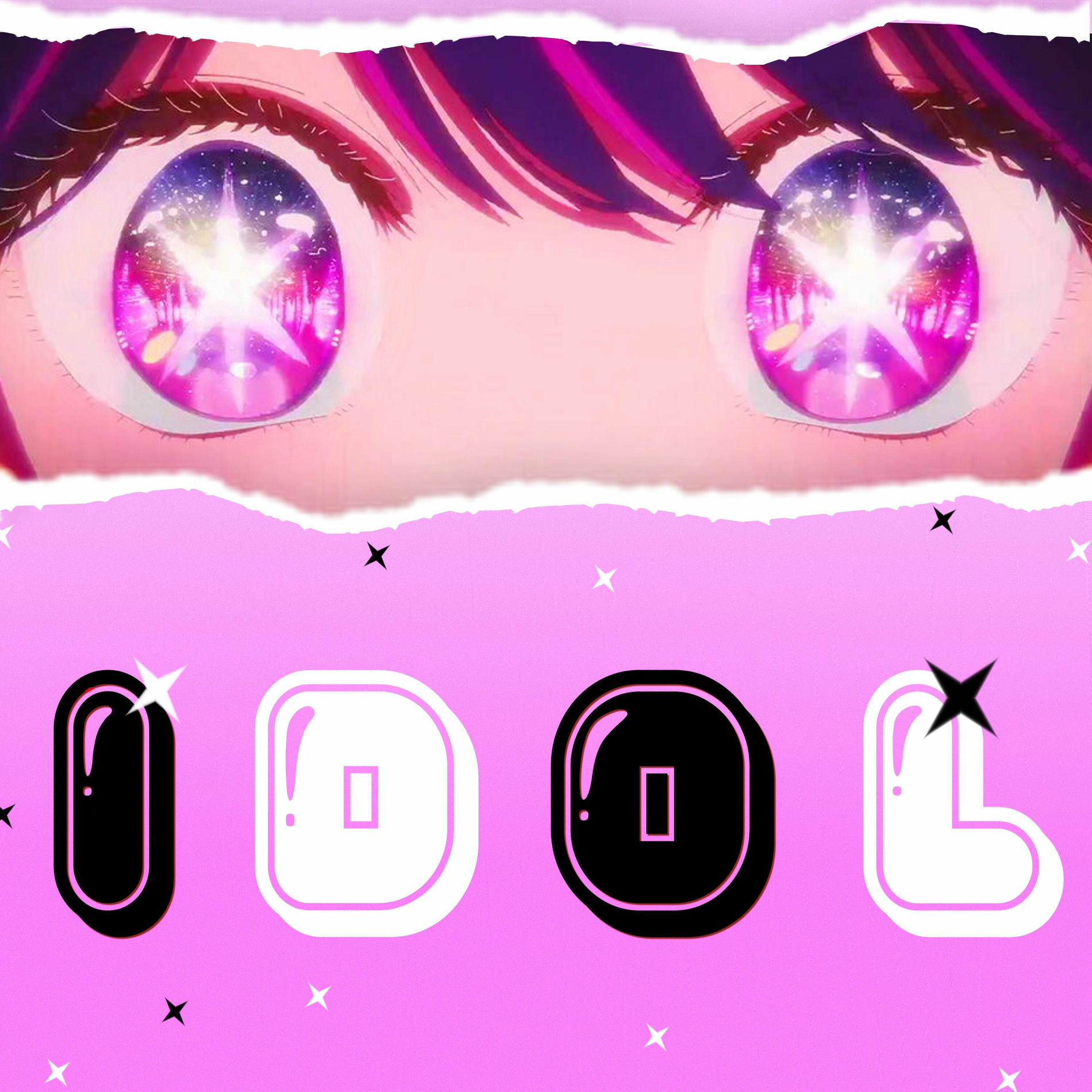 Album cover of IDOL
