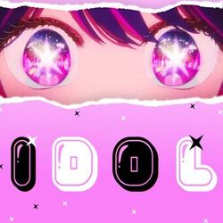 Cover of IDOL
