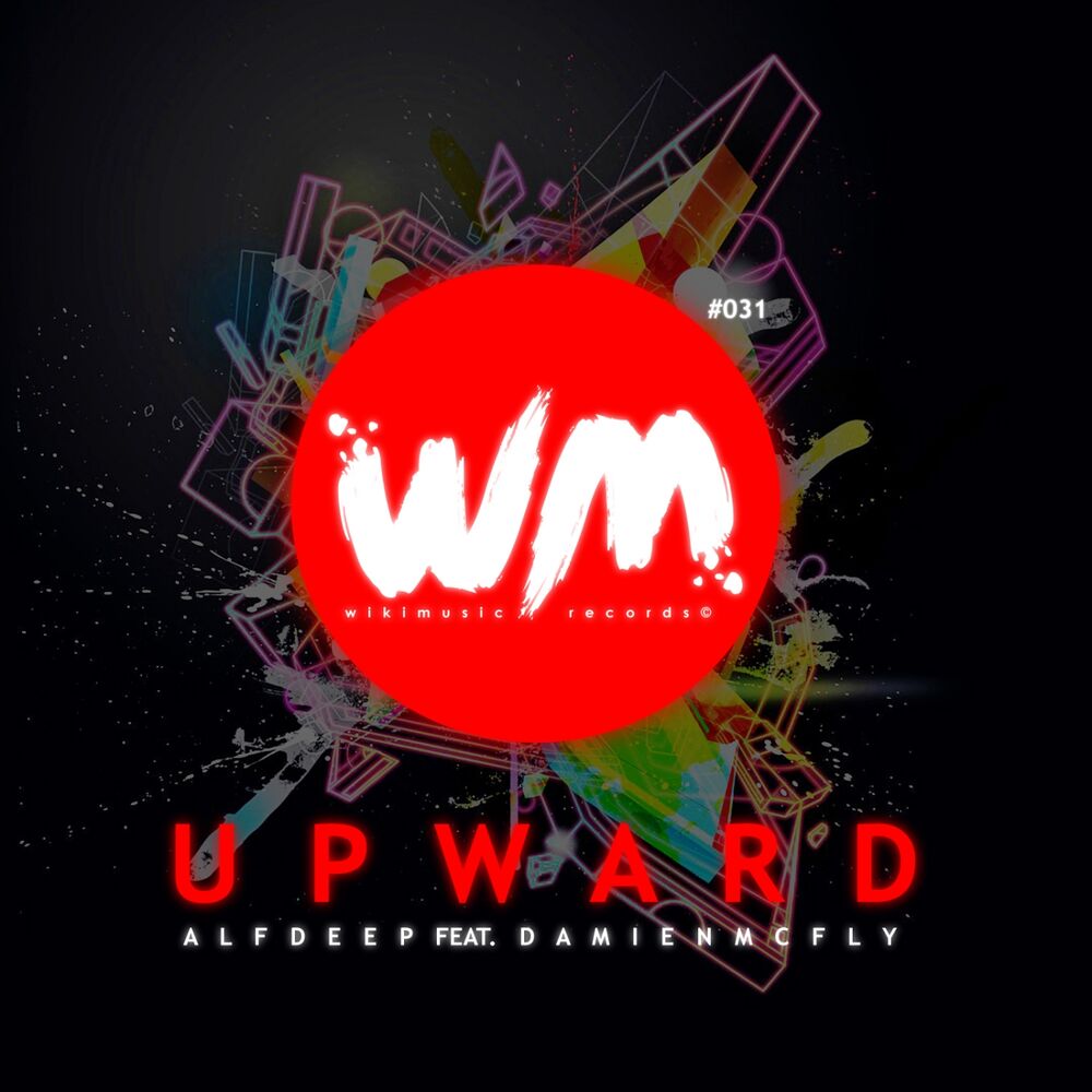 Picture of Upward