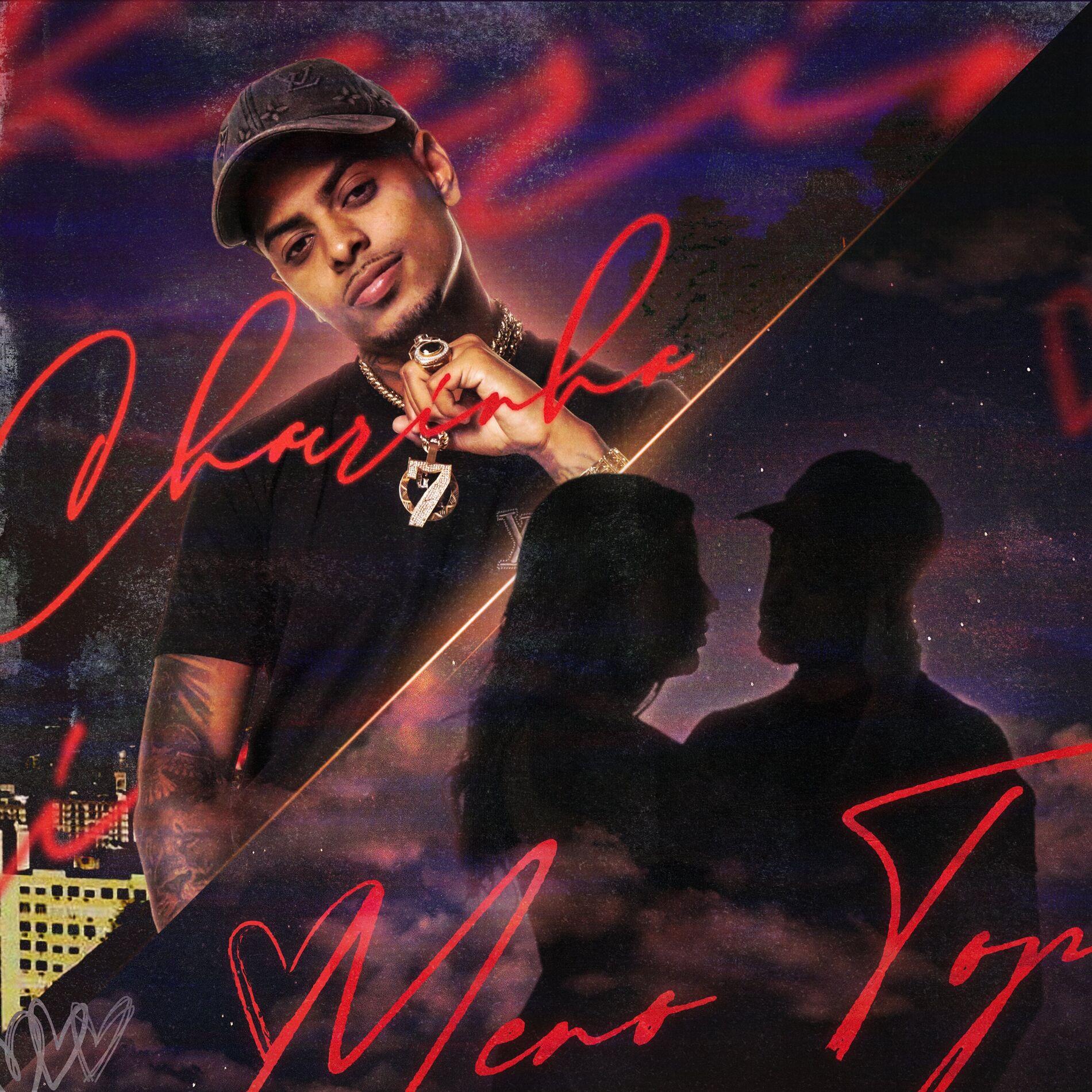 Album cover of Chacrinha