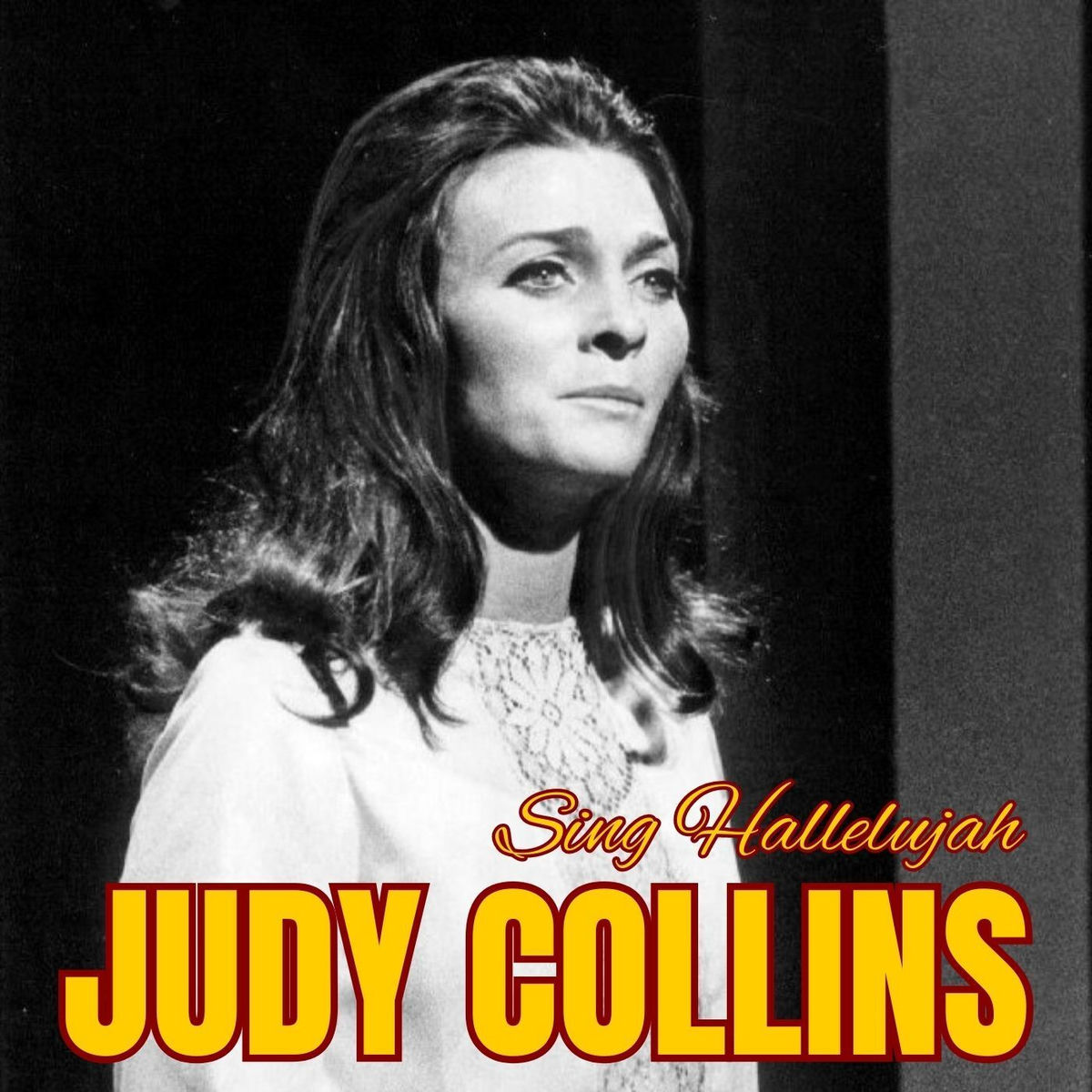 Album cover of Sing Hallelujah