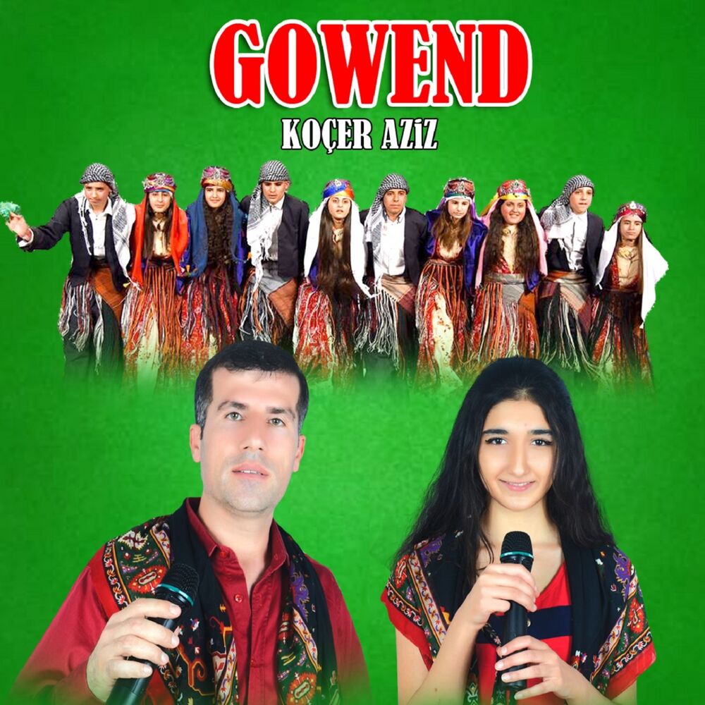 Picture of Gowend (Halaylar)