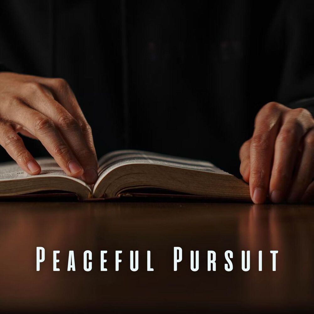Picture of Peaceful Pursuit: Meditation Piano for Mindful Study