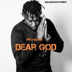 Cover of Dear God