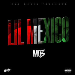 Cover of Lil Mexico