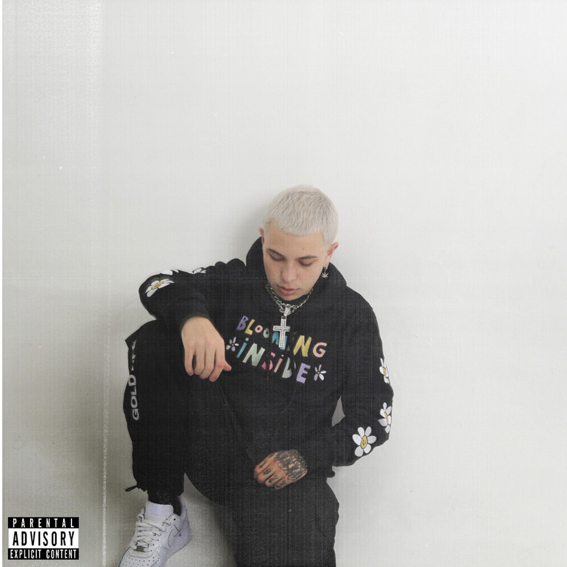 Album cover of Brabona