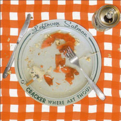 Cover of O Cracker Where Art Thou?