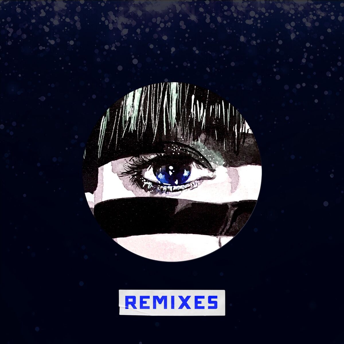Album cover of Hypnotized