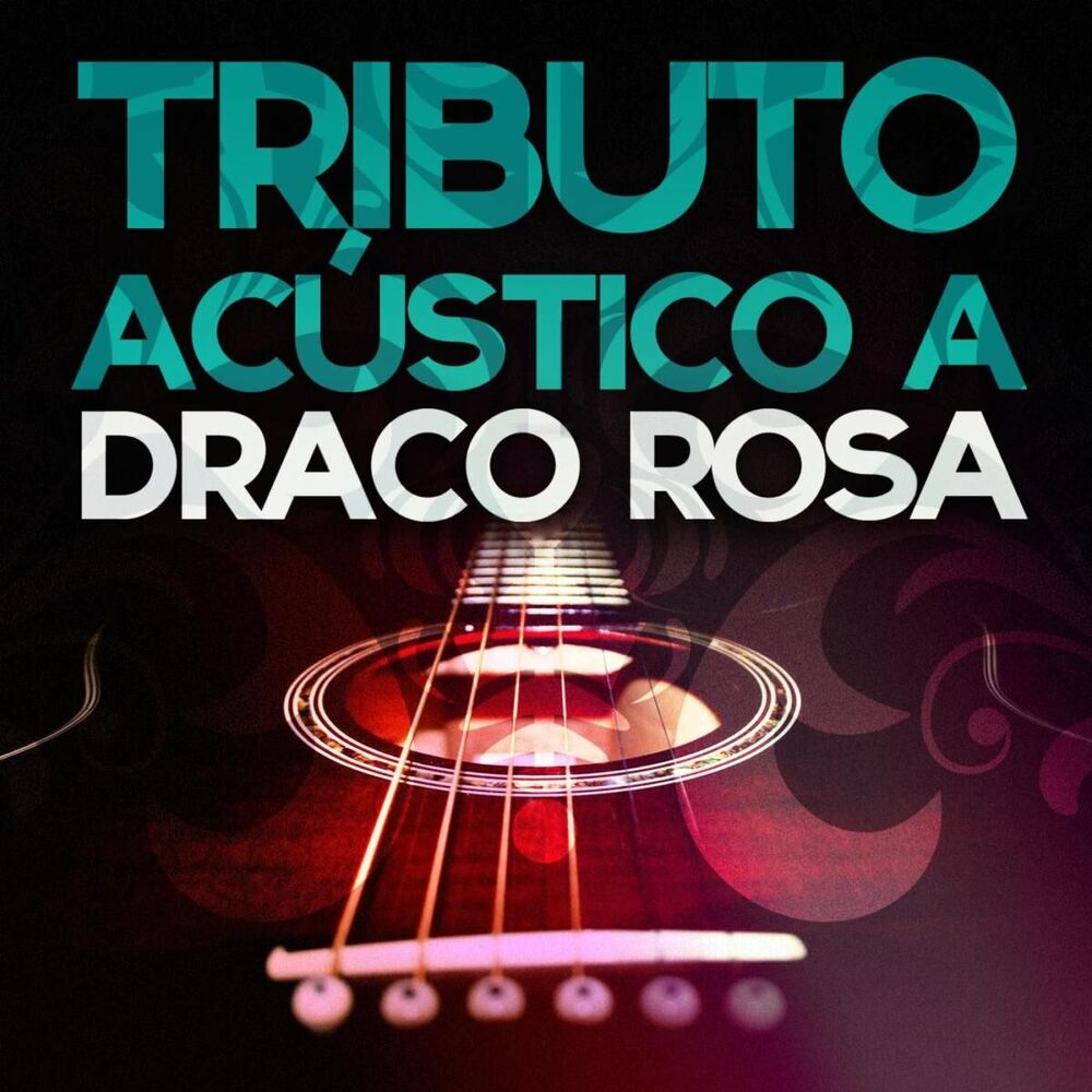 Picture of Tributo Acustico a Draco Rosa