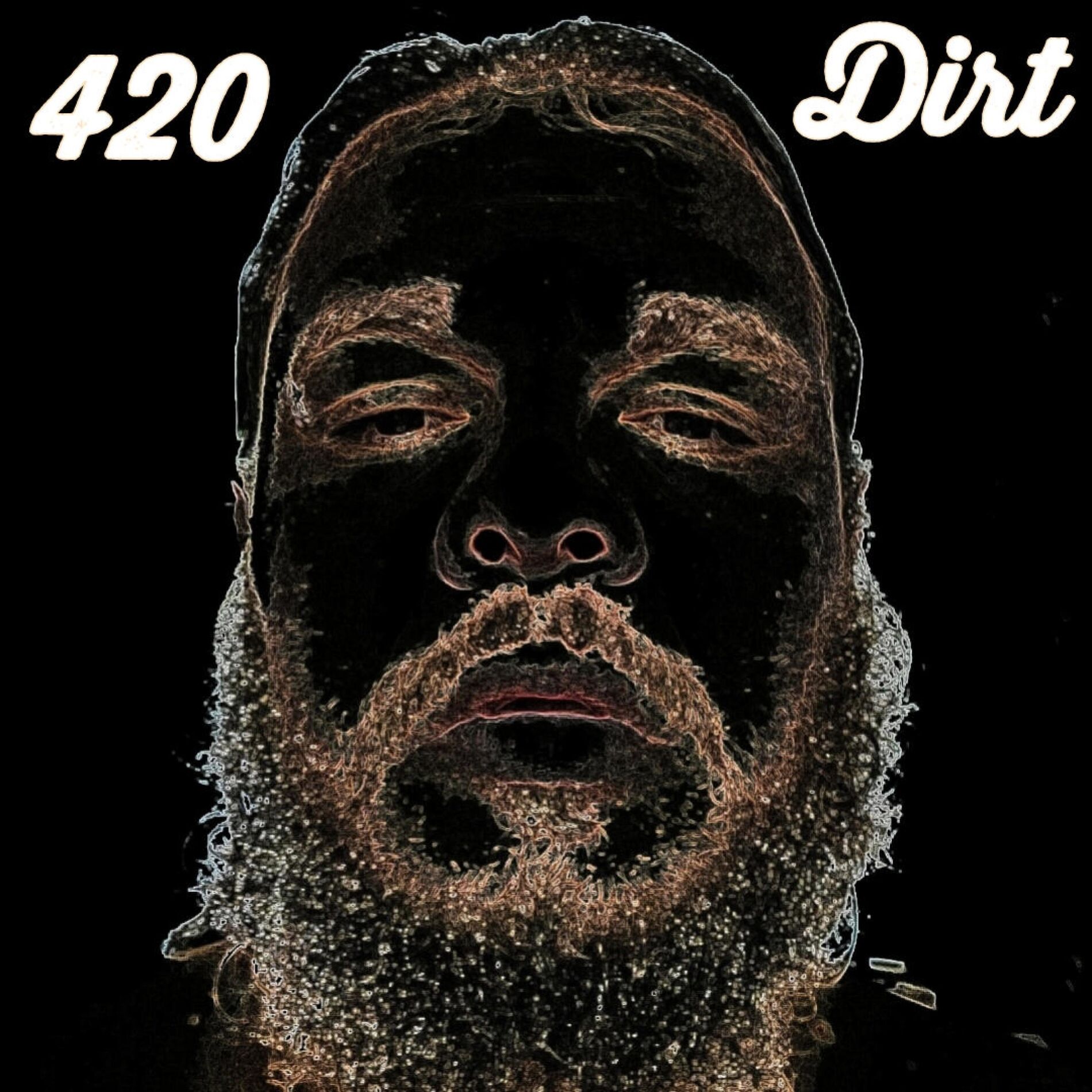 Album cover of Dirt