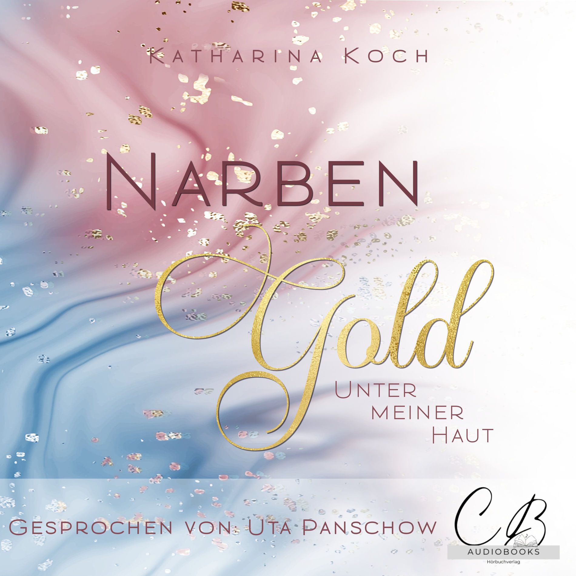 Album cover of Narbengold (unter meiner Haut)