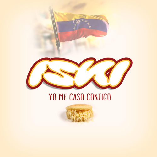 Descargar Yo Me Caso Contigo - Iski MP3
