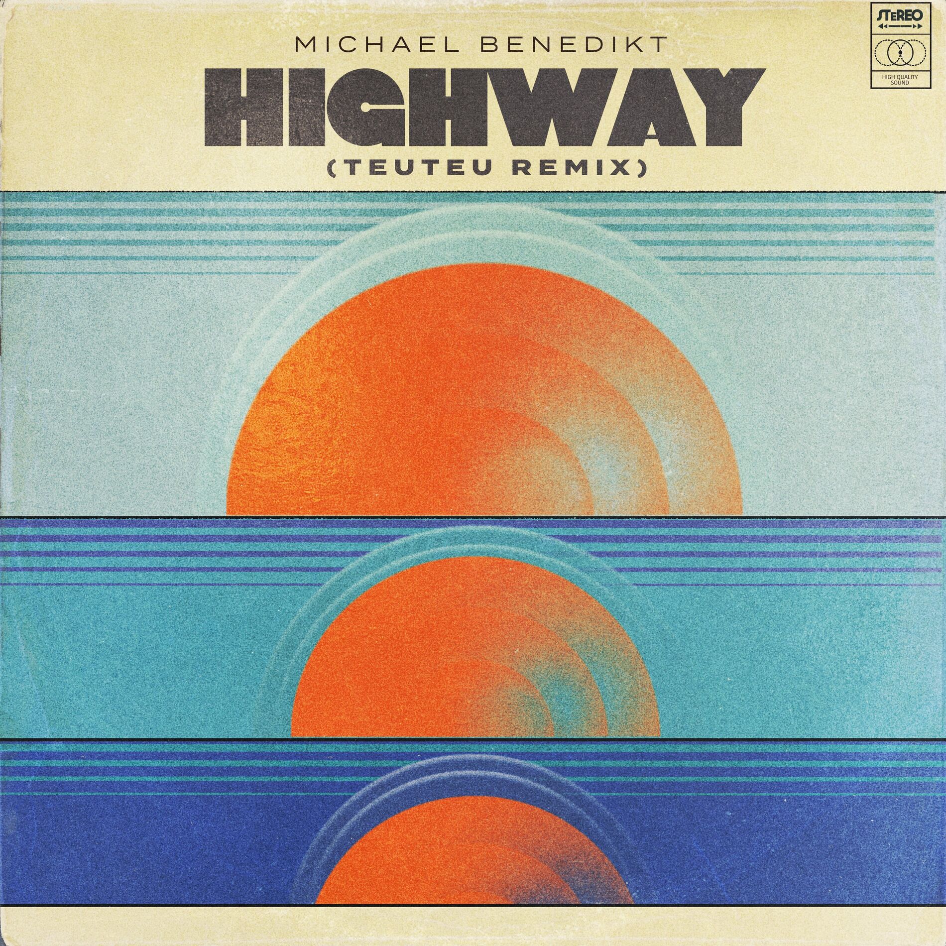 Album cover of Highway
