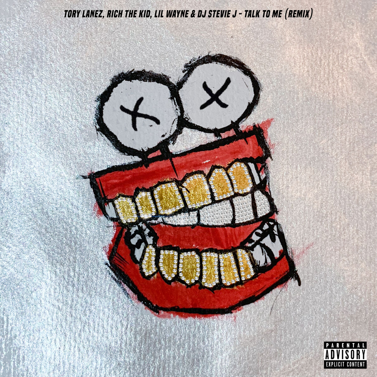 Album cover of TAlk tO Me (Remix)