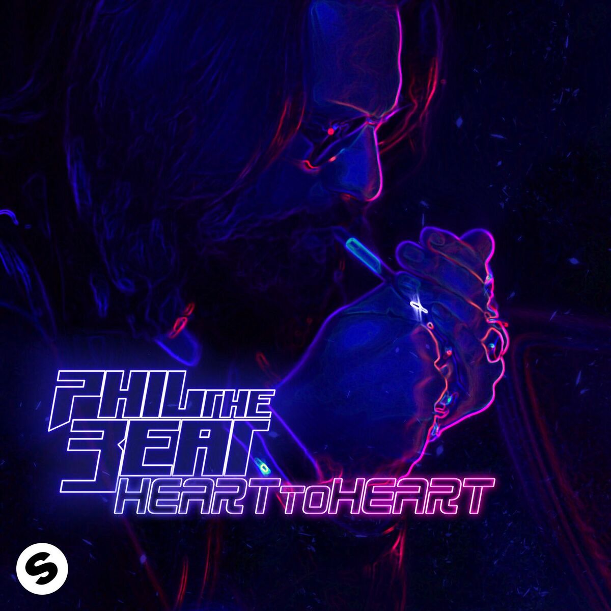 Album cover of Heart to Heart