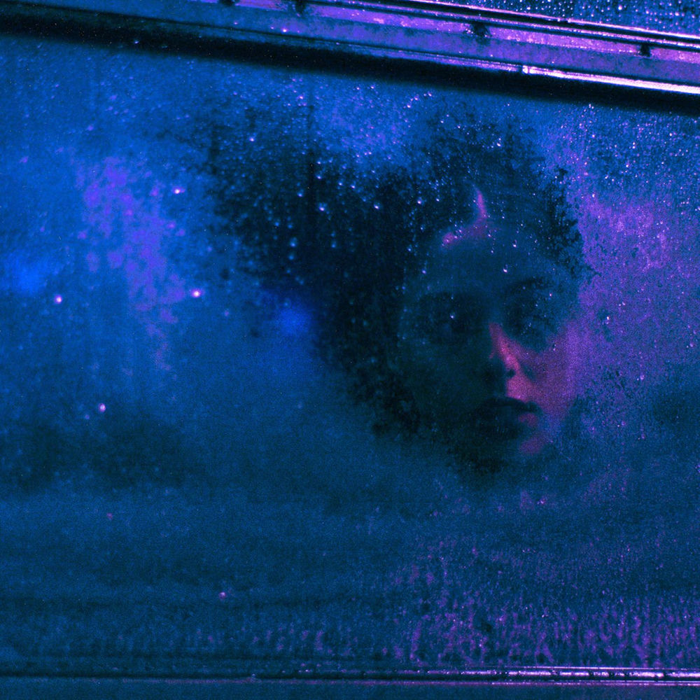 Pochette du titre tristesse
