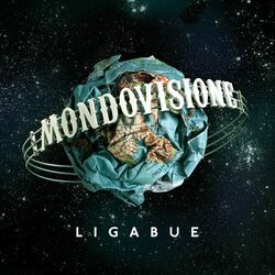 Cover of Mondovisione