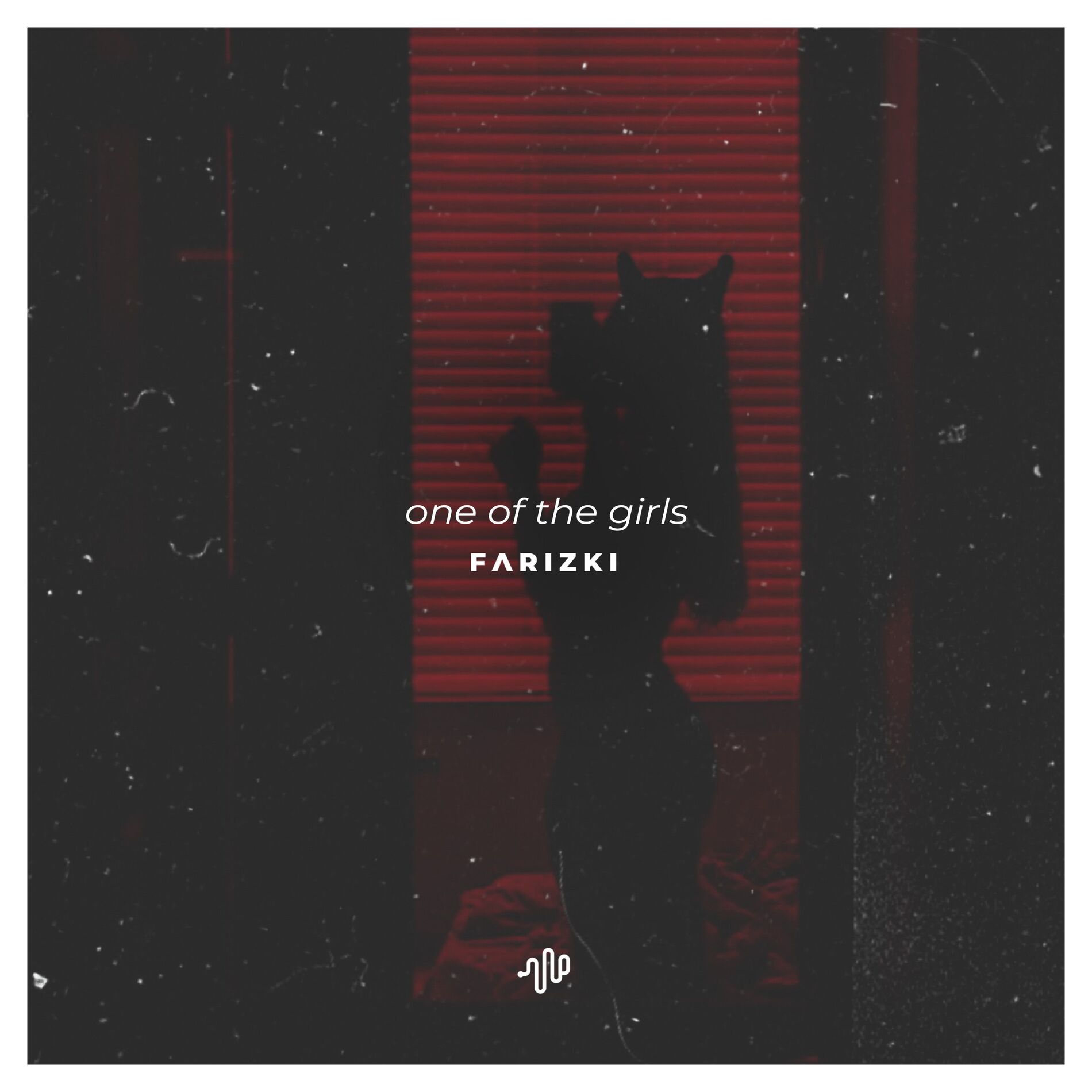 Album cover of One of the Girls