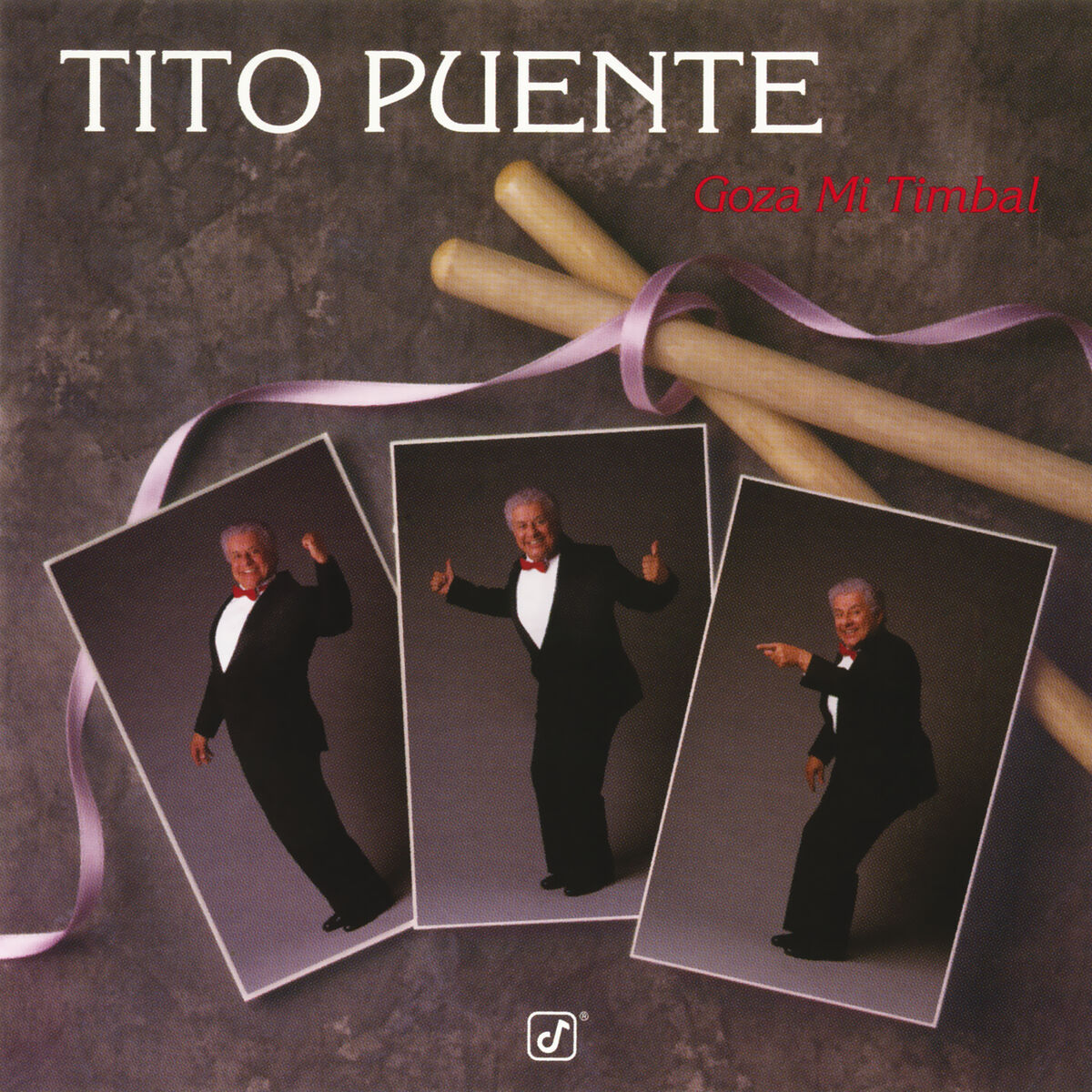 Album cover of Cha Cha Cha
