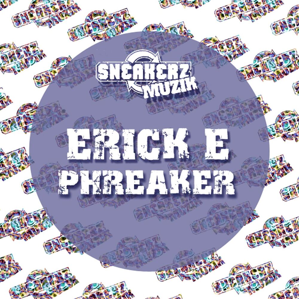 Picture of Phreaker