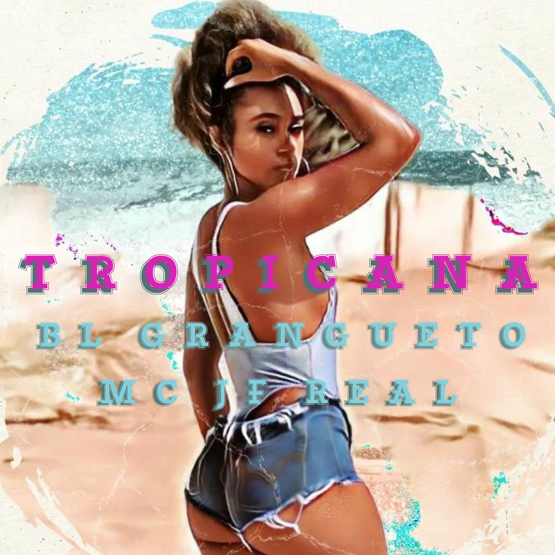 Album cover of Tropicana