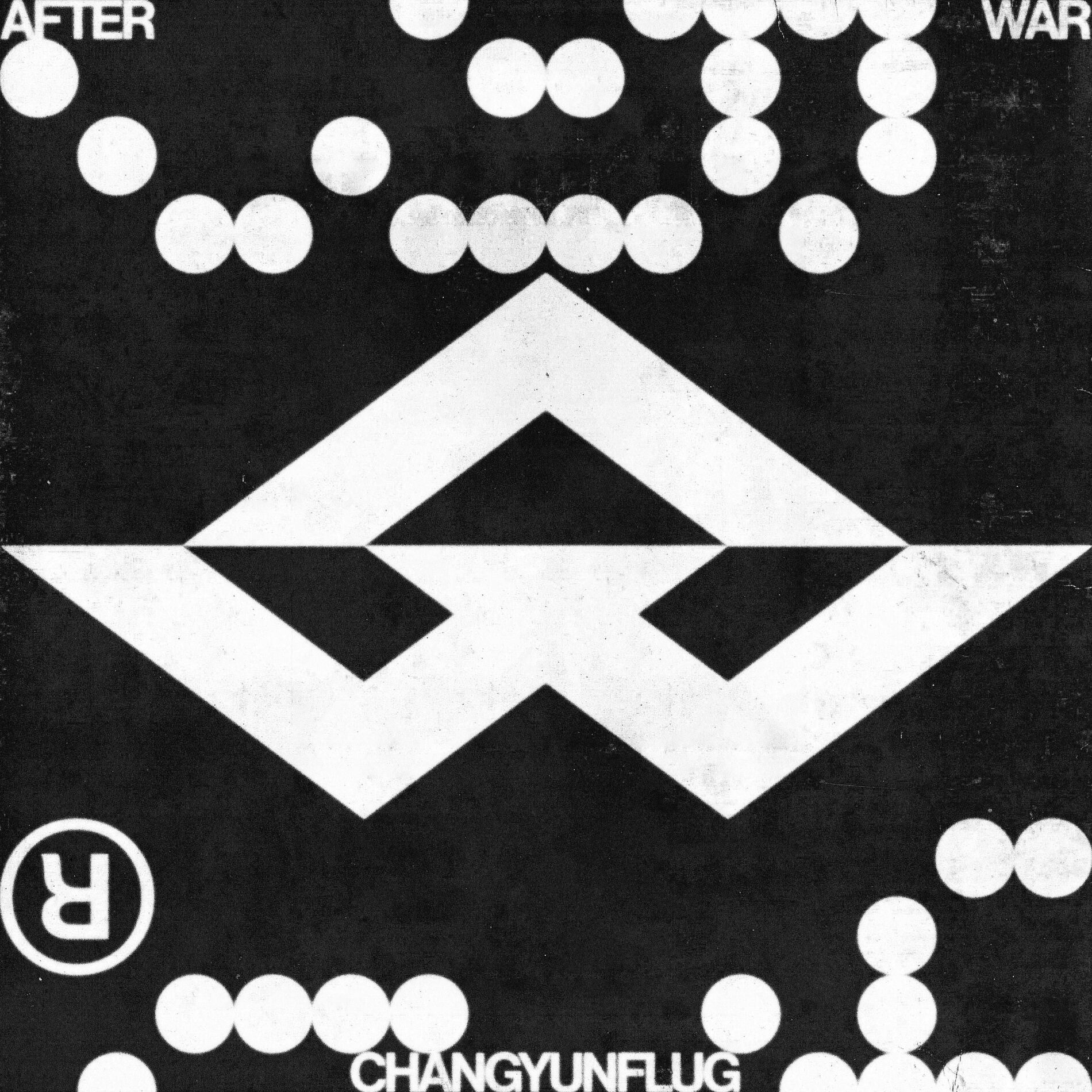 Album cover of After War