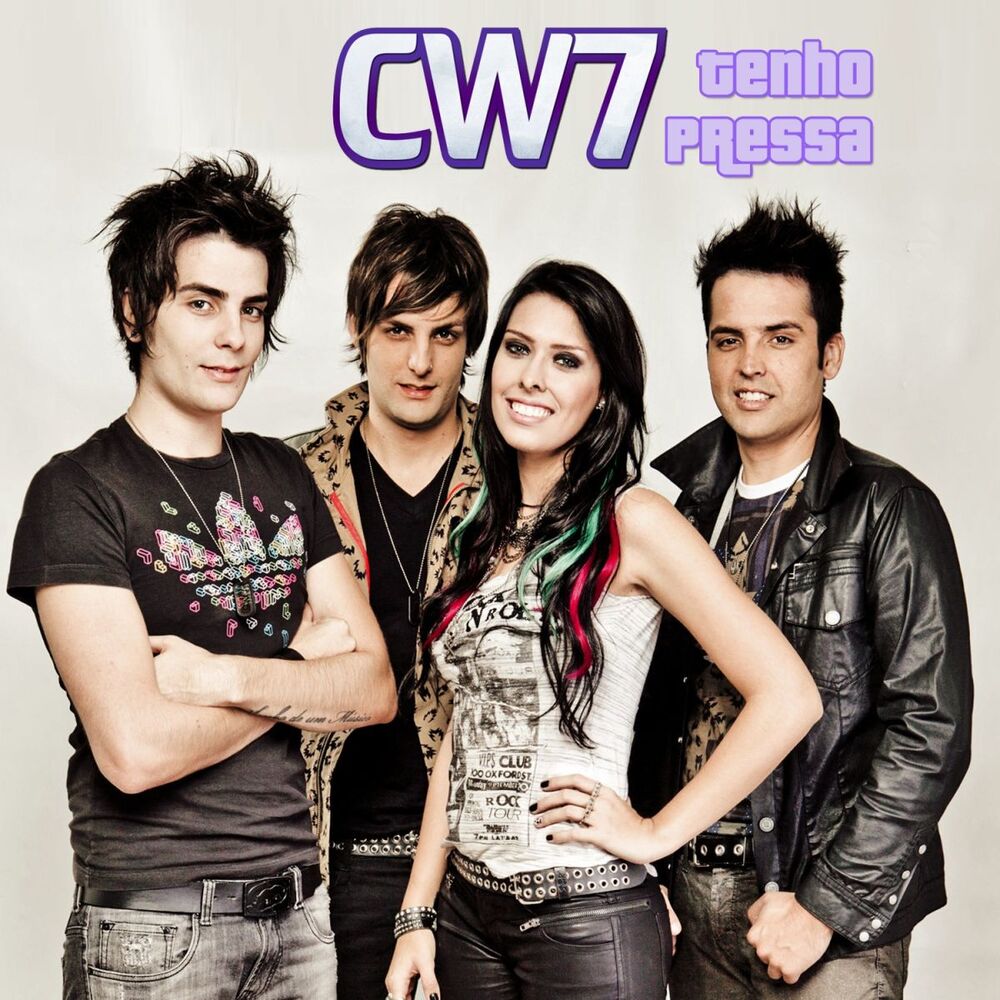 Picture of Tenho Pressa